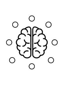 Collective Minds Logo Brain 219x300
