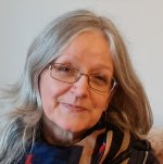 Sarah Pagdin