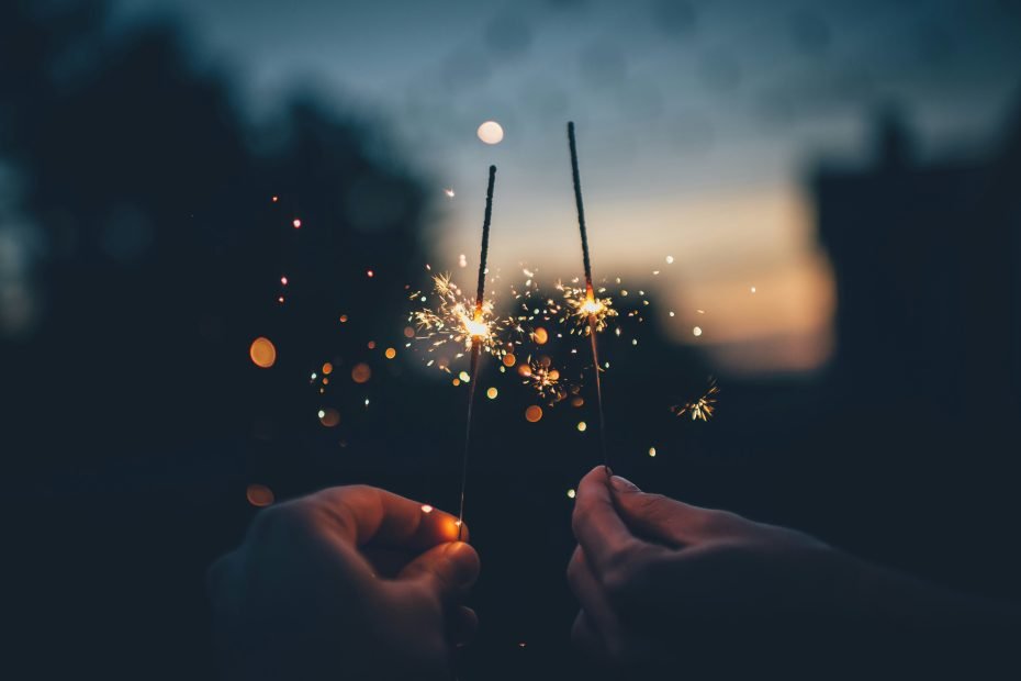new experiences