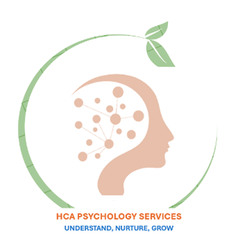 HCA logo