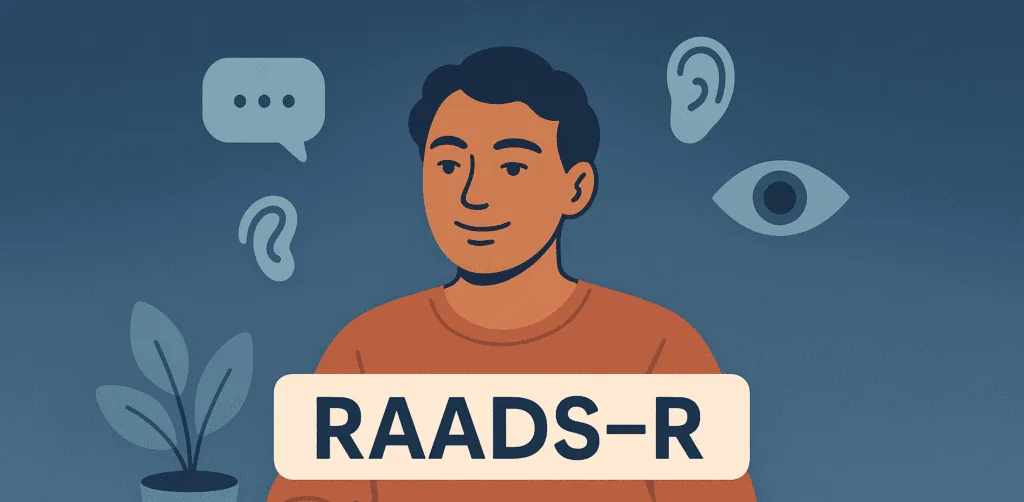 RAADS-R Test