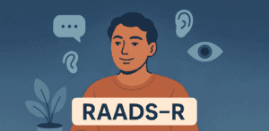 RAADS-R Test Explained: Sections, Scoring & What It Measures