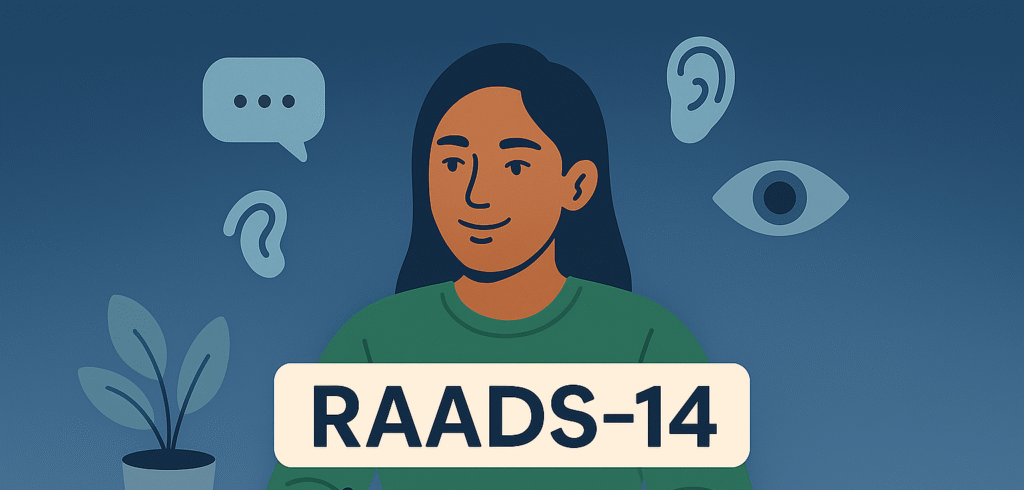 RAADS-14