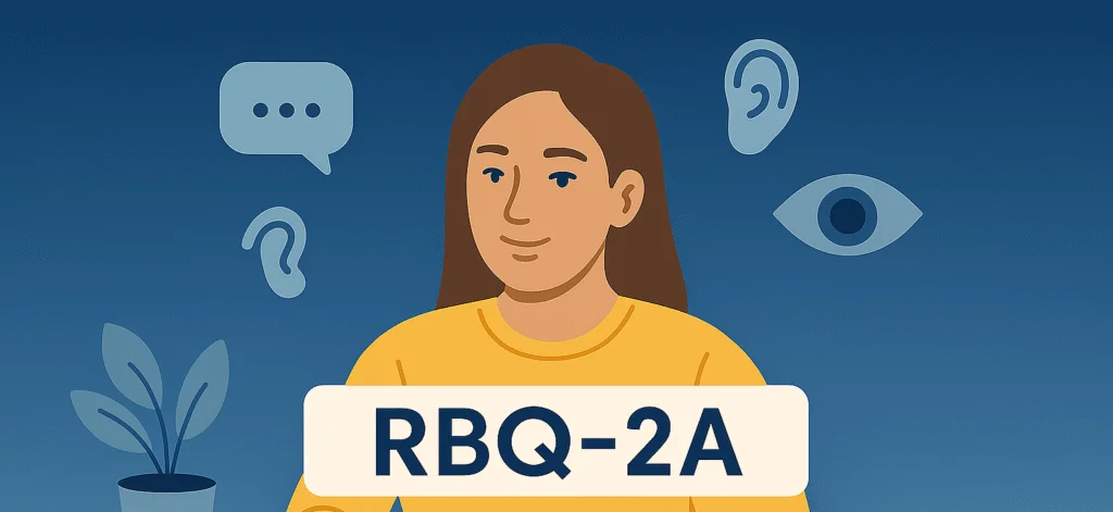 RBQ-2A
