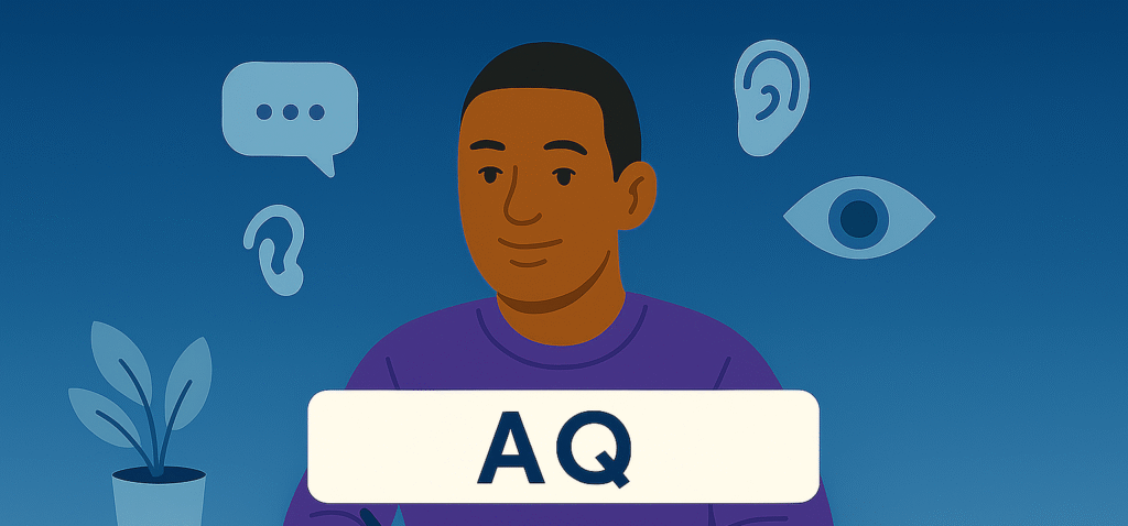 Autism Spectrum Quotient