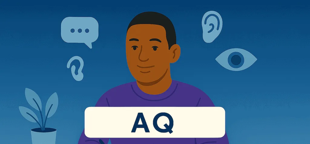 AQ Test