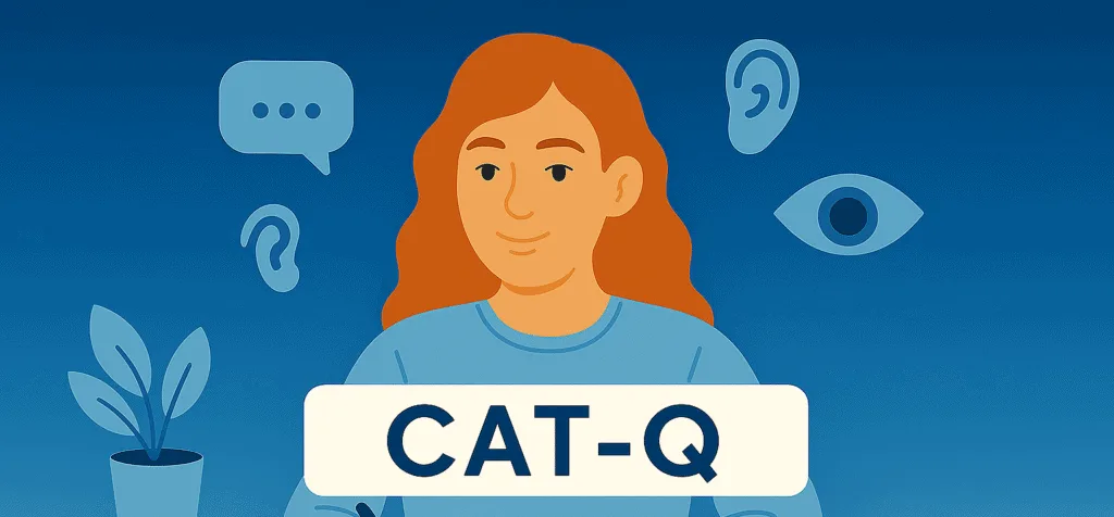 CAT-Q