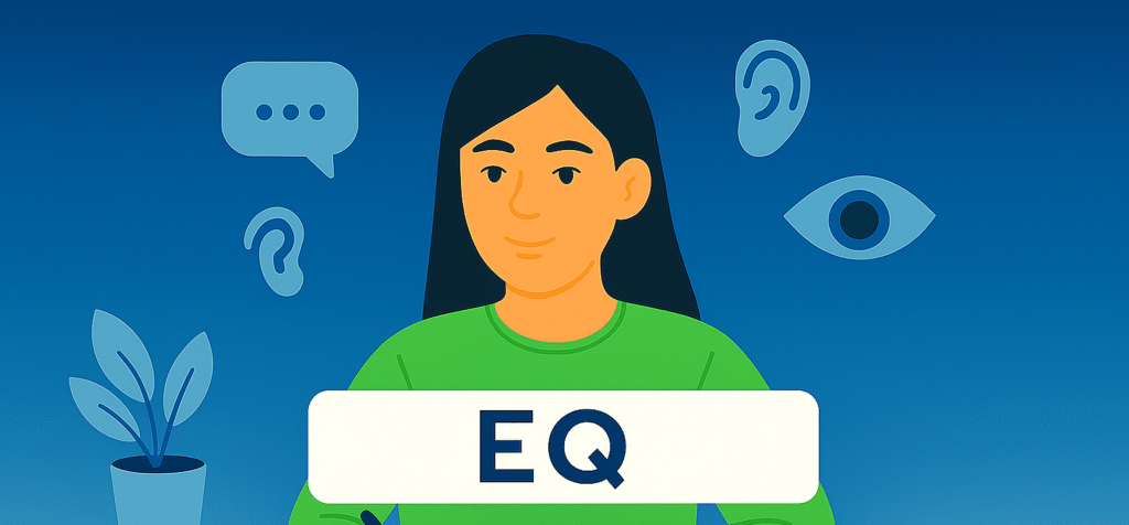 Empathy Quotient