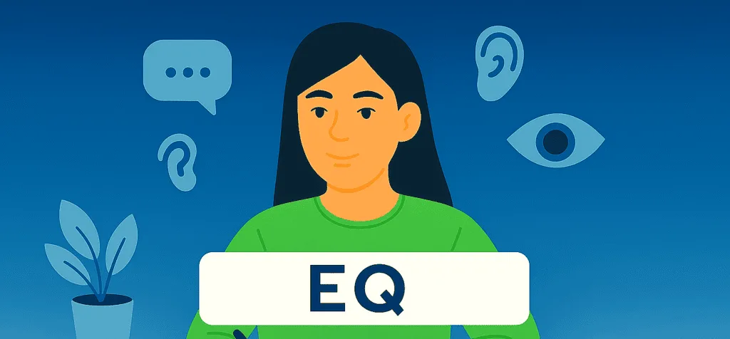 Empathy Quotient