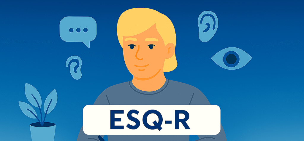 ESQ-R