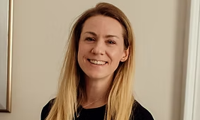 Dr Fleur Michelle Coiffait