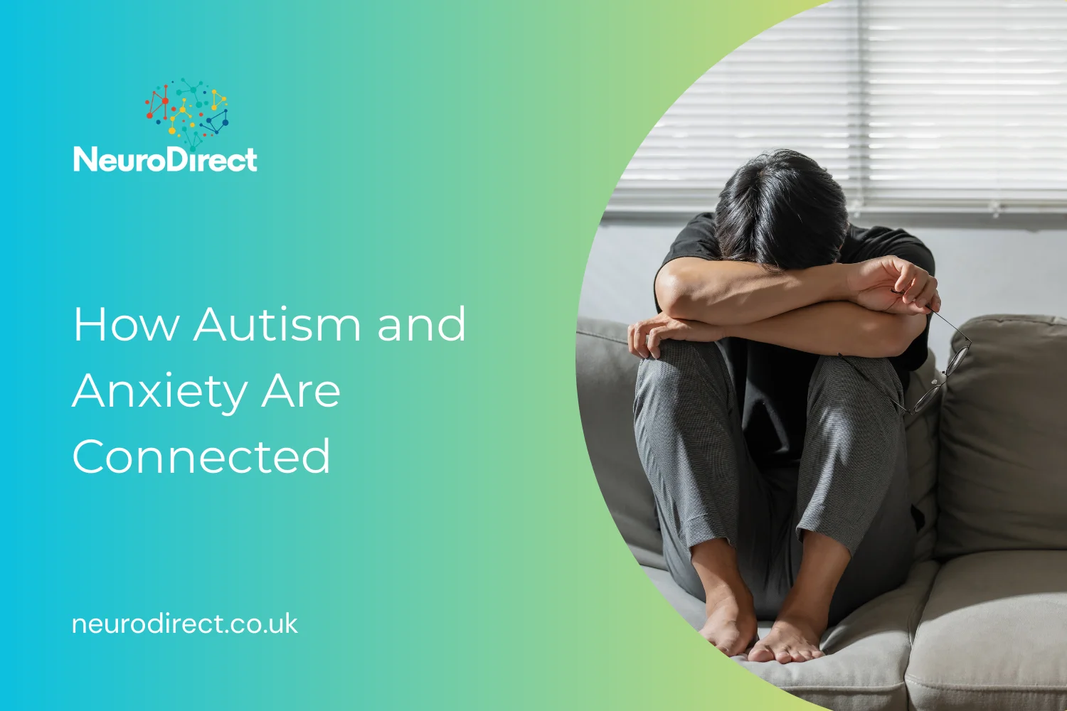 Autism and Anxiety | Understanding the Link
