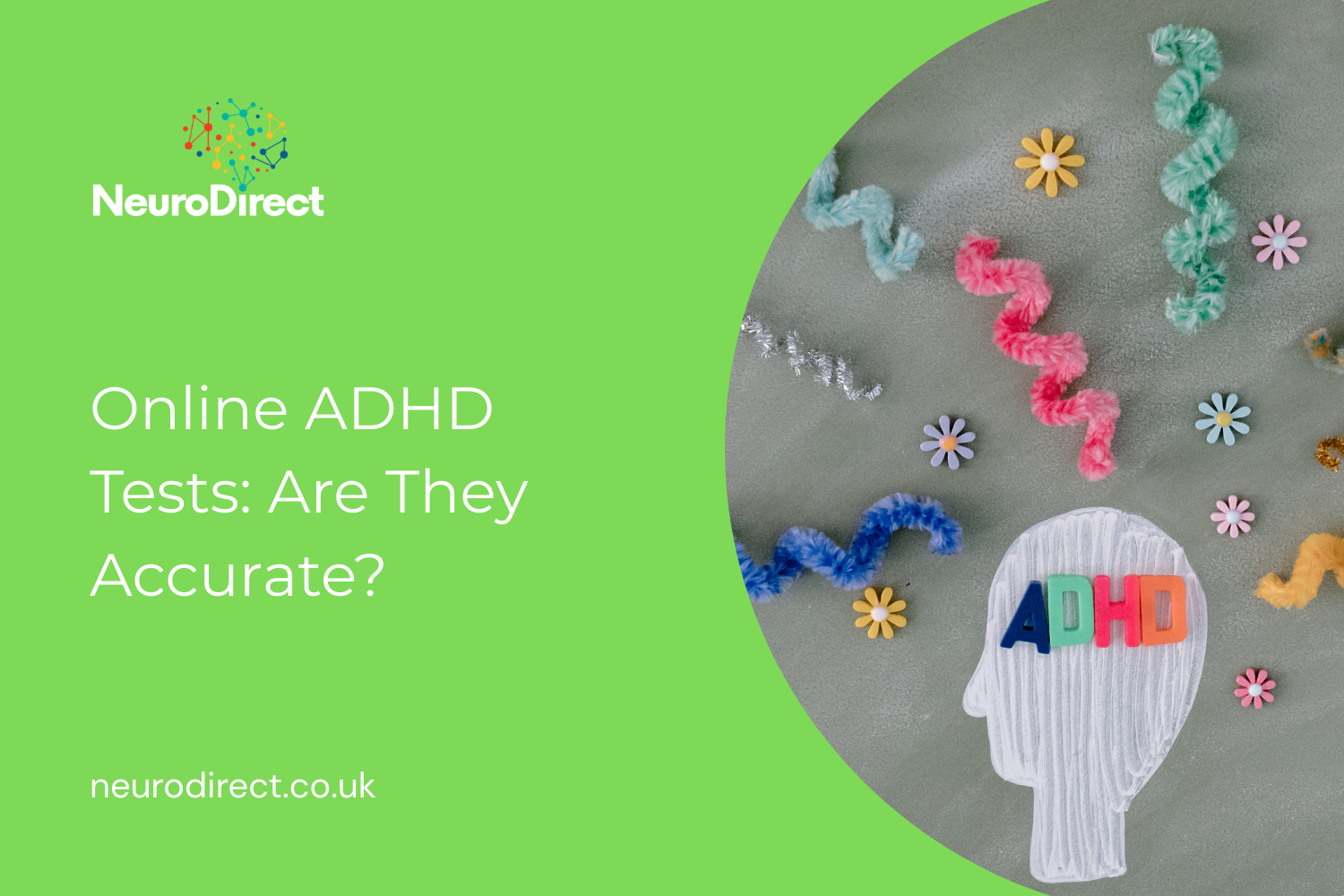 online adhd tests