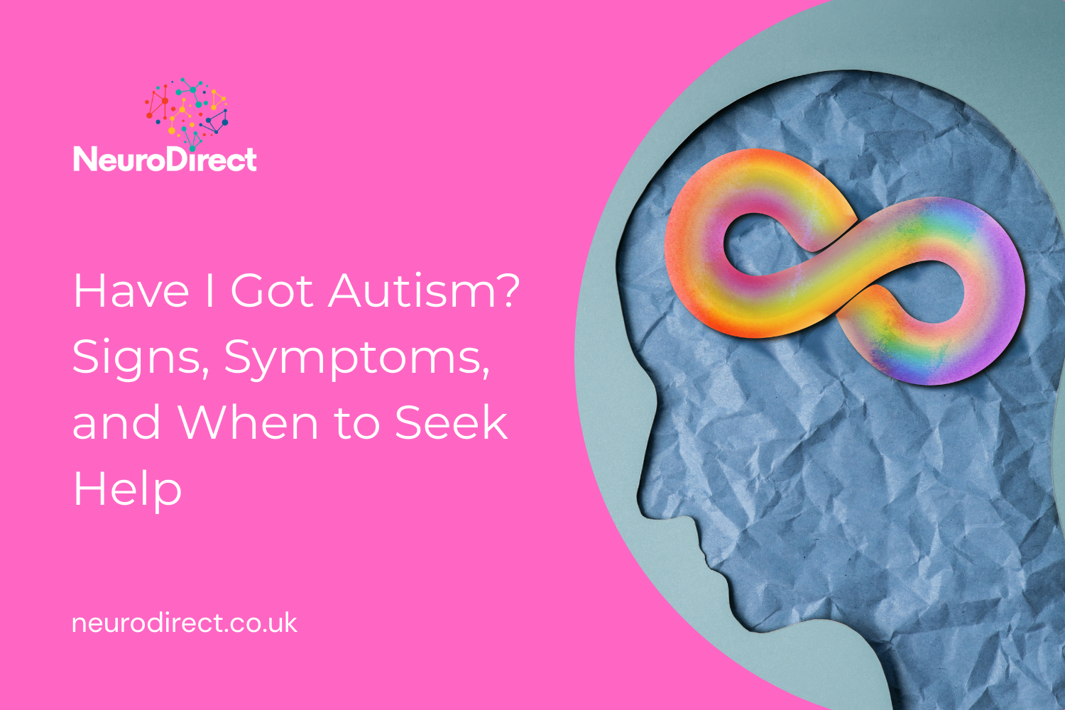 Have I Got Autism