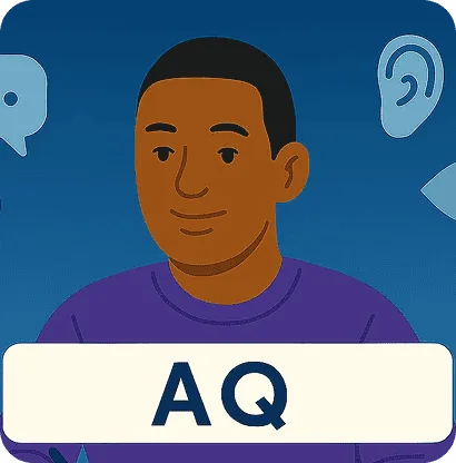 Autism Quotient