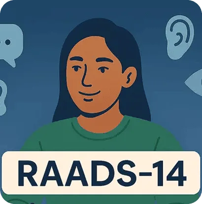 RAADS-14