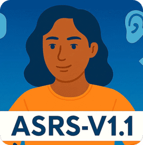 Assr Testing Software Autism & ADHD Screening Tests | Neurodiversity Specialists