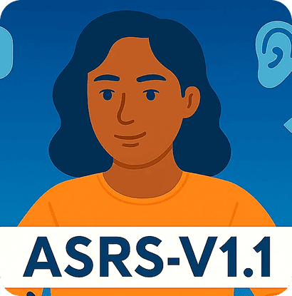 ASRS-v1.1