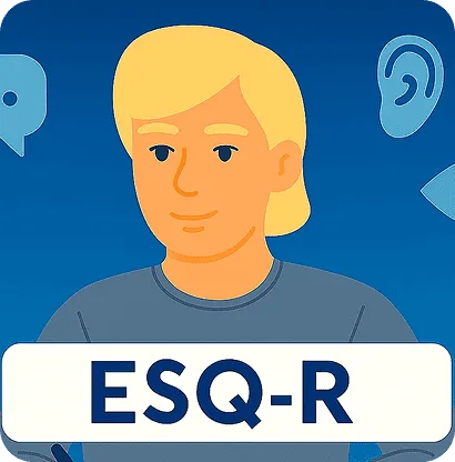 ESQ-R