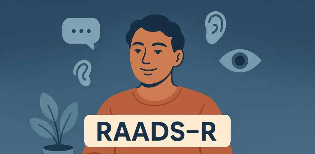 RAADS-R Test