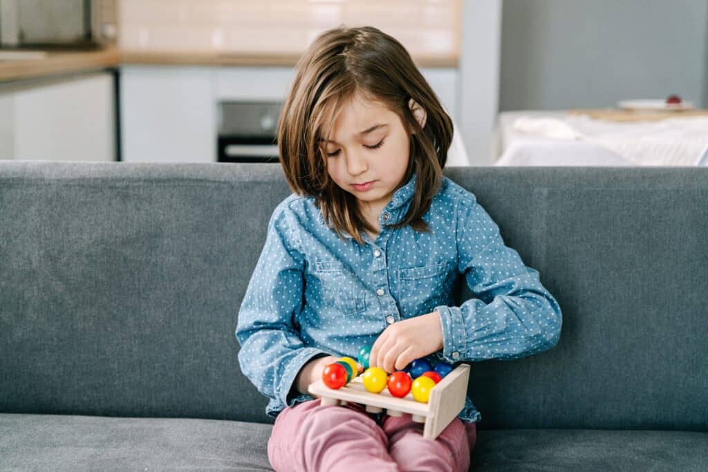 How to Co-Parent a Neurodivergent Child After Separation