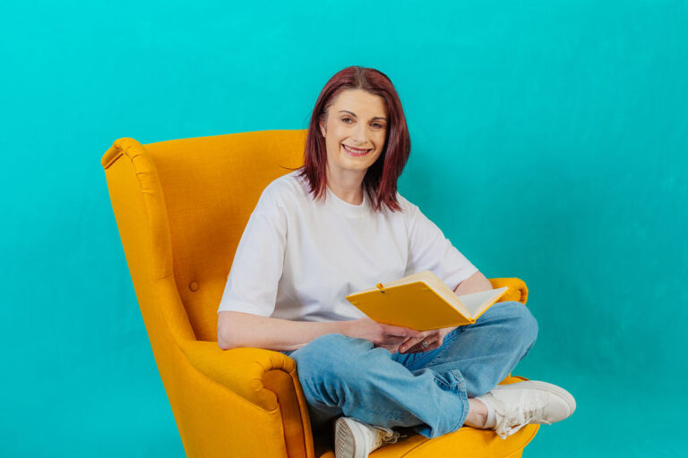 colourful personal branding photographer Becky Craven 3249 768x512