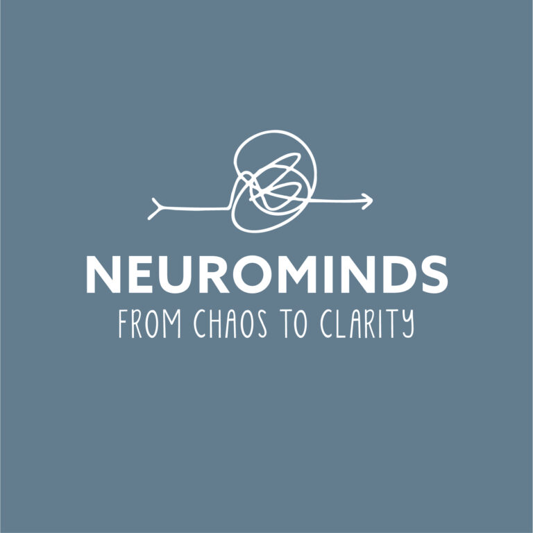NeuroMinds Neg Master Logo V1 2 1 768x768